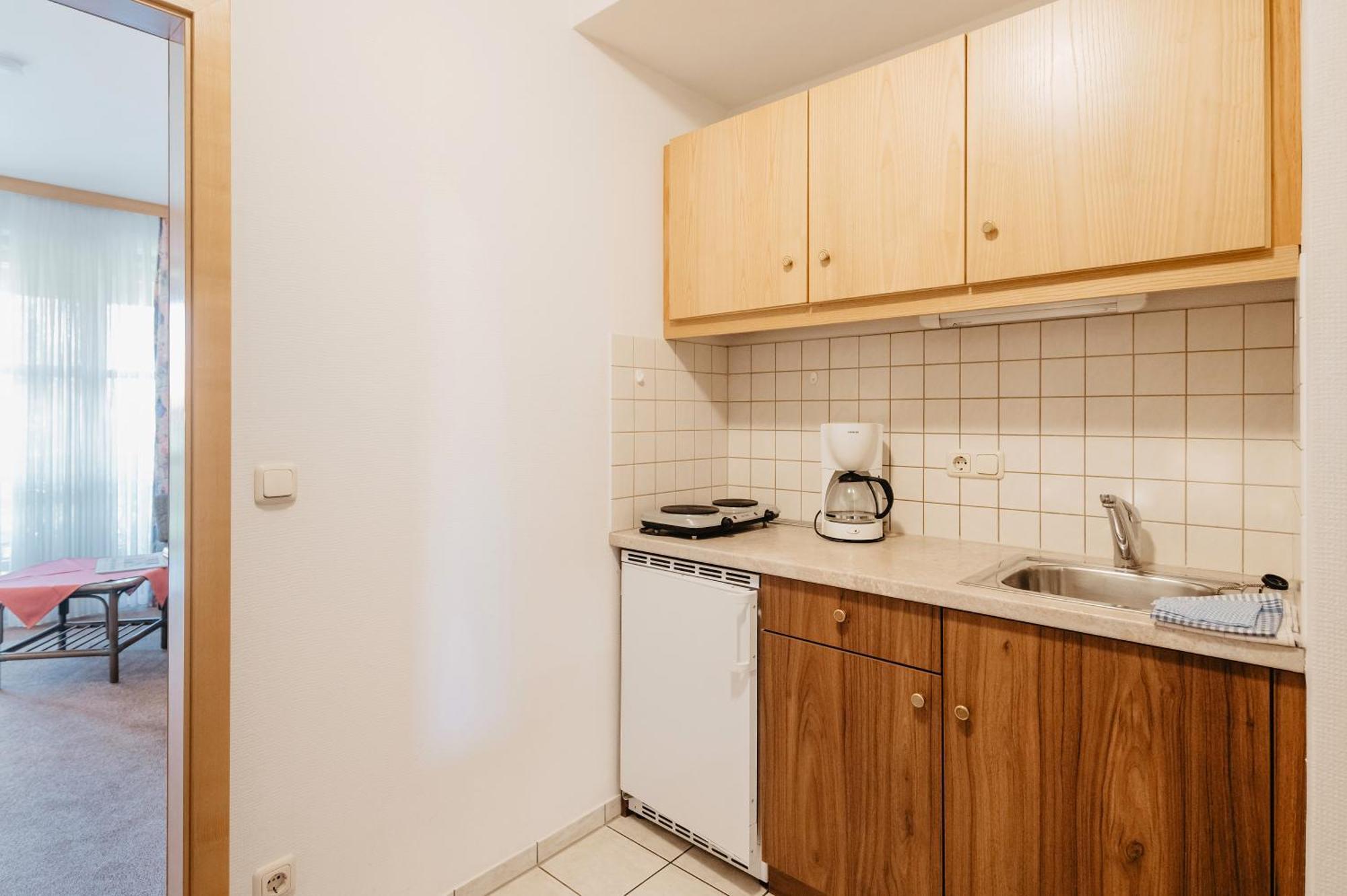 באד פיסינג Appartementhaus Achmannhof מראה חיצוני תמונה